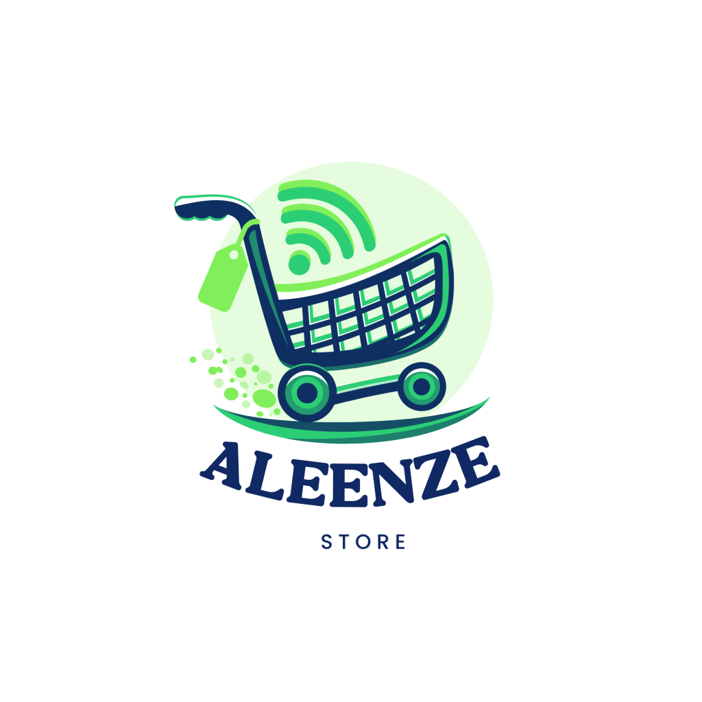 aleenze.store